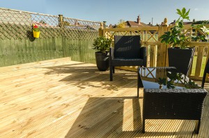 decking grimsby lincolnshire